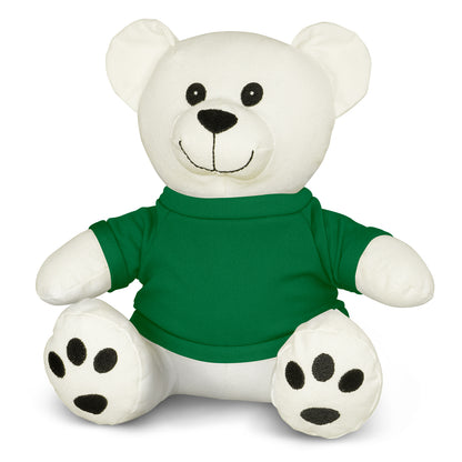 Cotton Bear Plush Toy - PrintaPromo