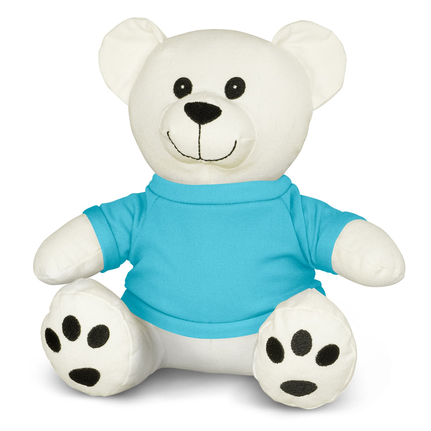 Cotton Bear Plush Toy - PrintaPromo