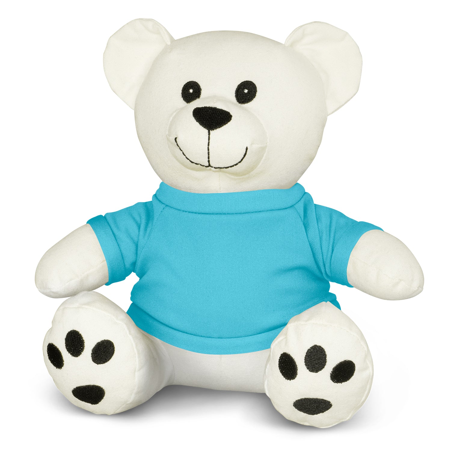 Cotton Bear Plush Toy - PrintaPromo