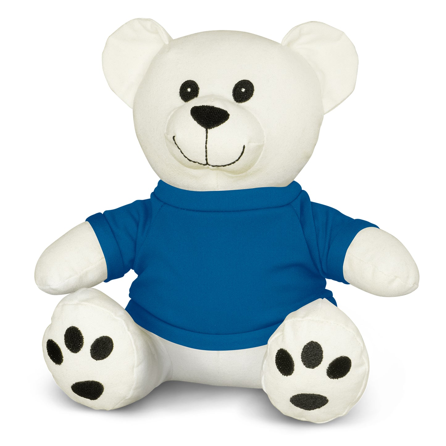Cotton Bear Plush Toy - PrintaPromo