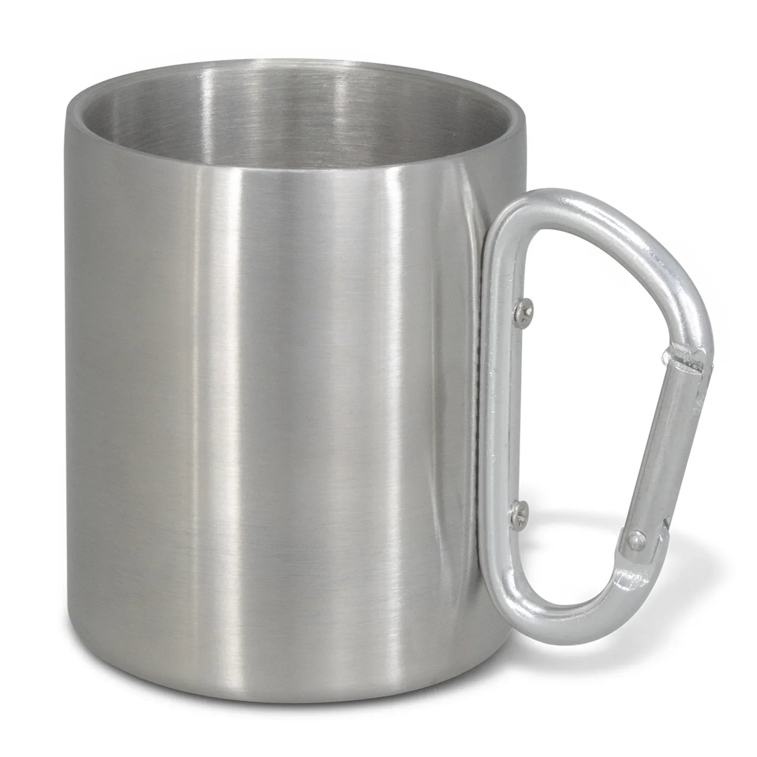 Carabiner Coffee Mug - PrintaPromo