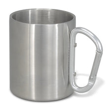 Carabiner Coffee Mug - PrintaPromo