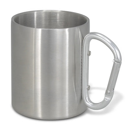 Carabiner Coffee Mug - PrintaPromo