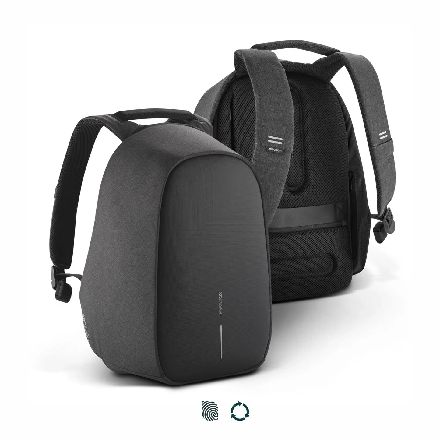 Bobby Hero Backpack - PrintaPromo