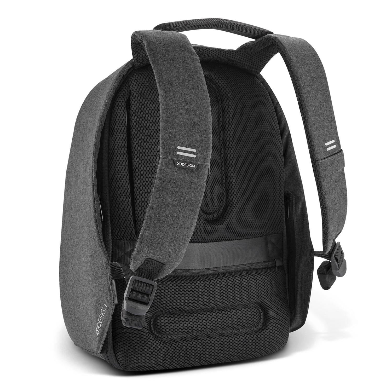 Bobby Hero Backpack - PrintaPromo