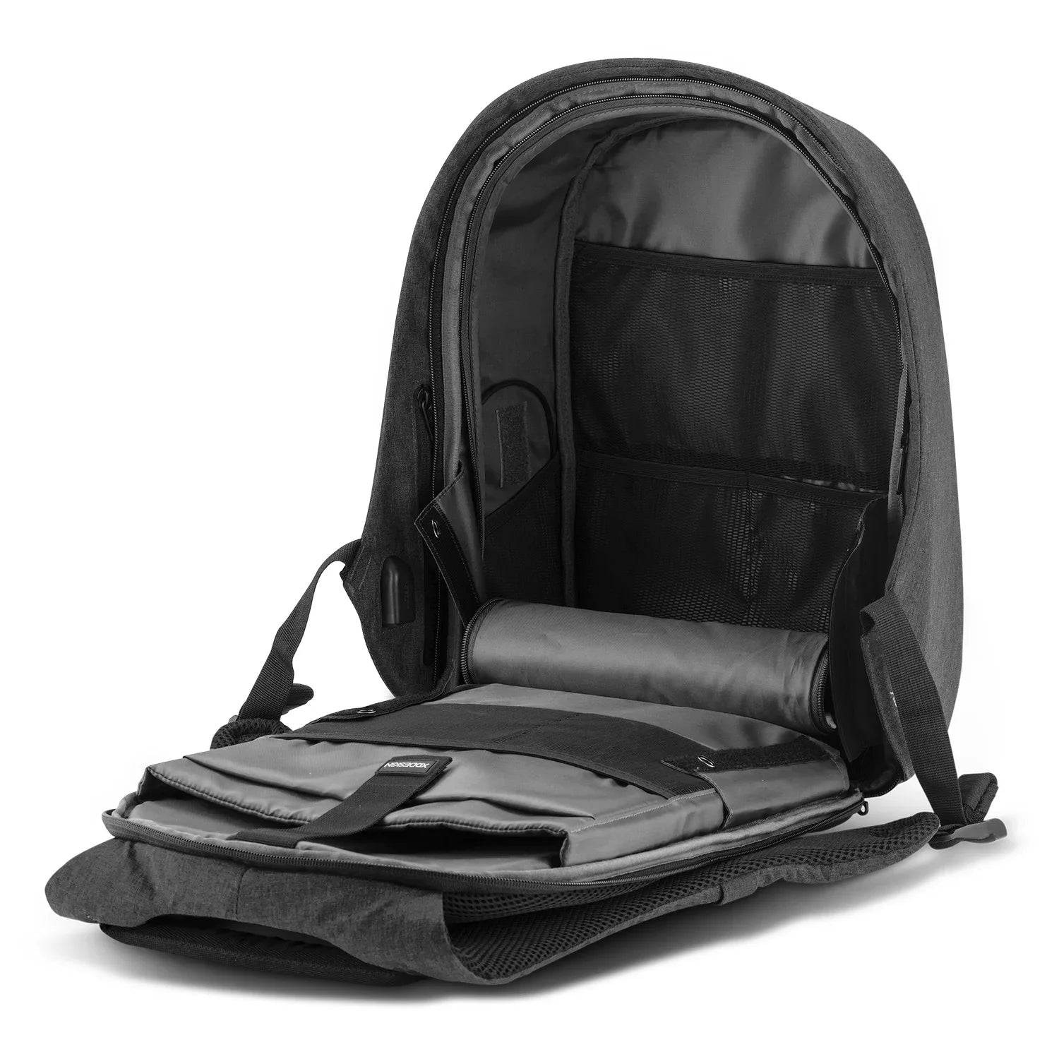 Bobby Hero Backpack - PrintaPromo