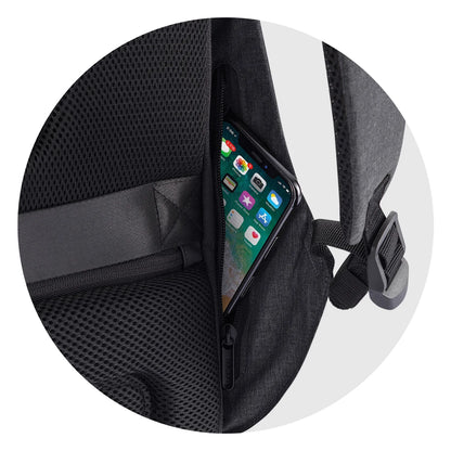 Bobby Hero Backpack - PrintaPromo