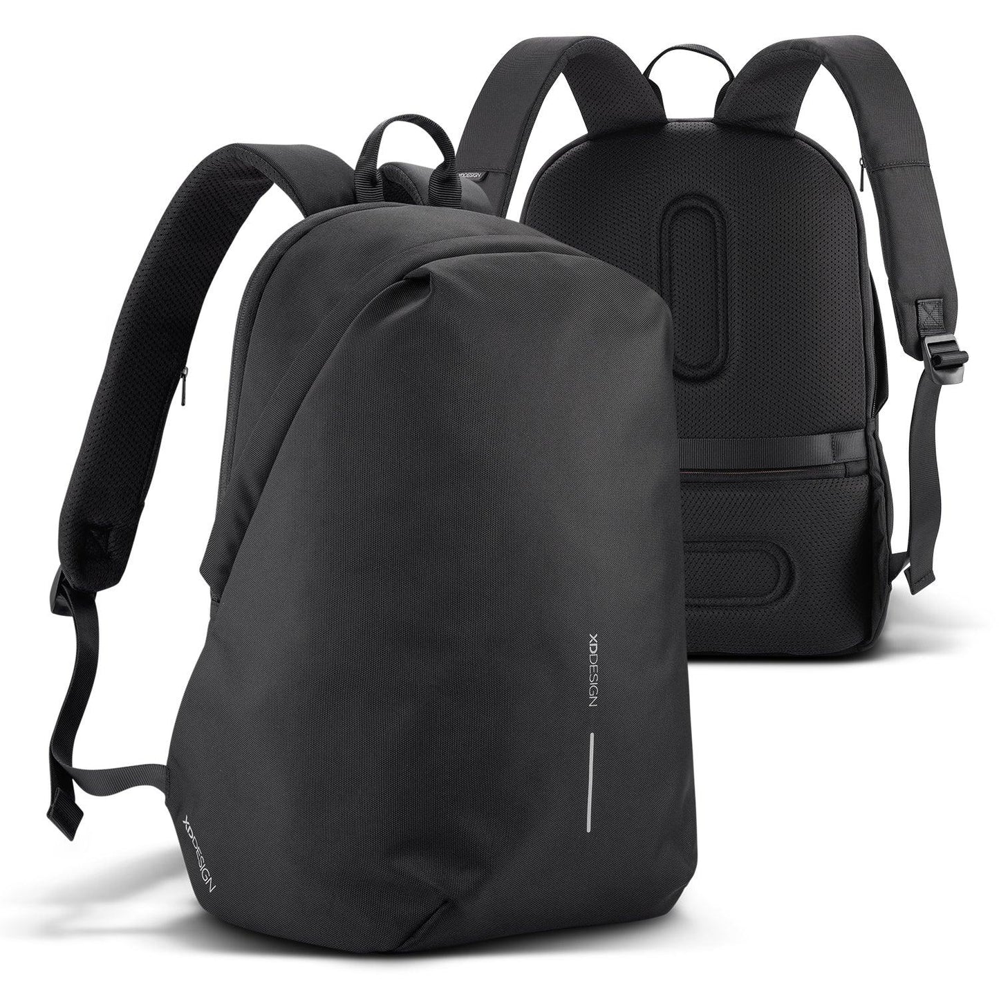 Bobby Soft Backpack - PrintaPromo