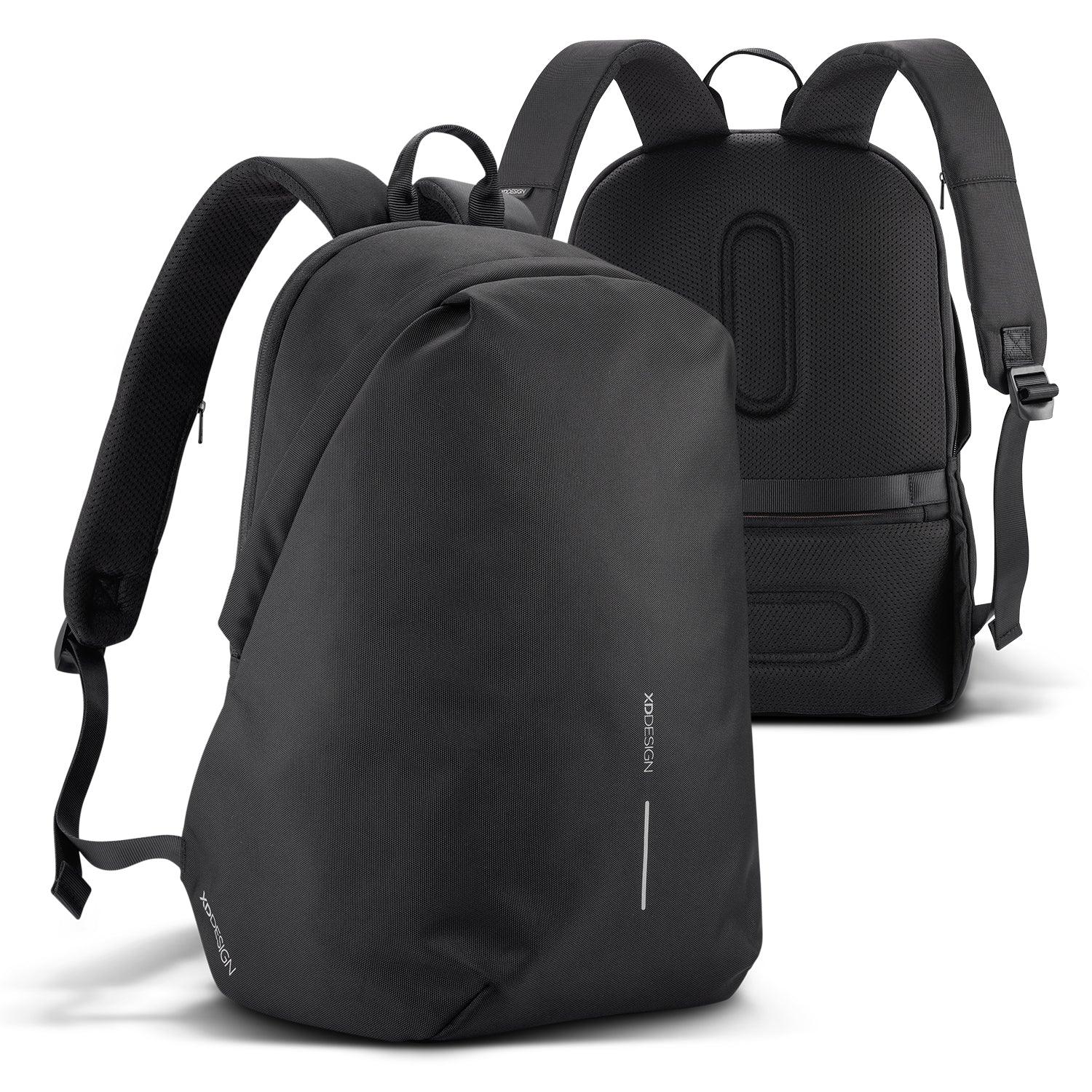 Bobby Soft Backpack - PrintaPromo