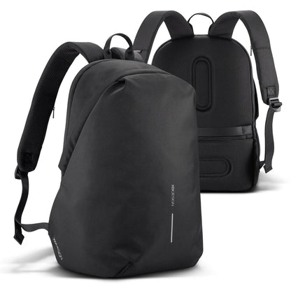 Bobby Soft Backpack - PrintaPromo