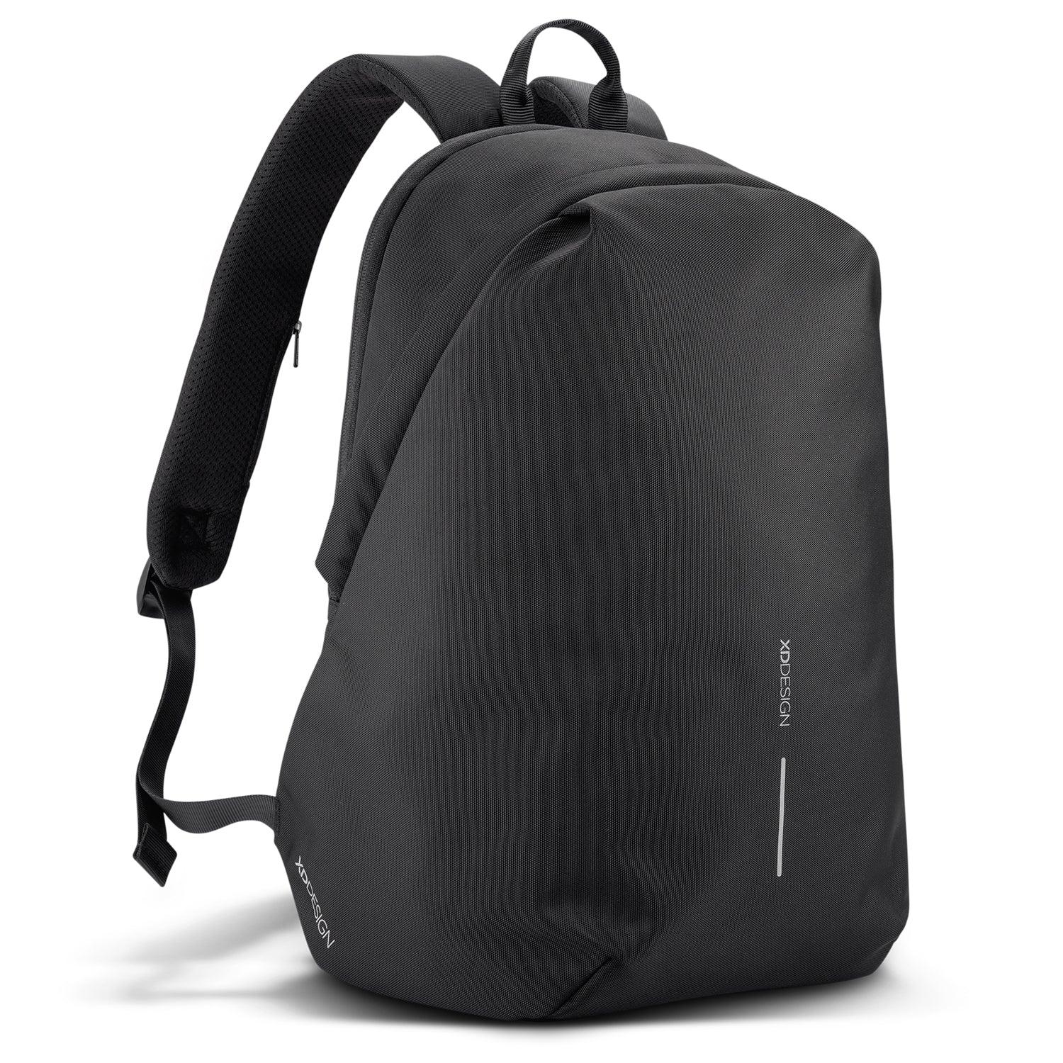 Bobby Soft Backpack - PrintaPromo