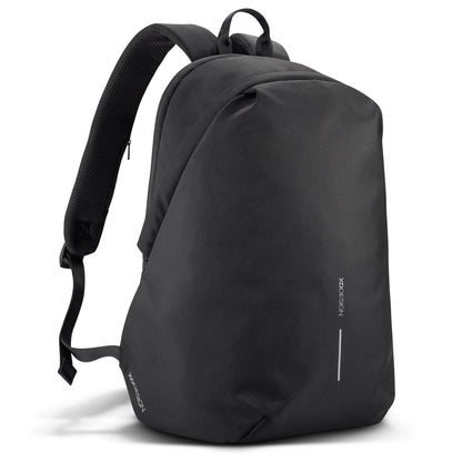 Bobby Soft Backpack - PrintaPromo