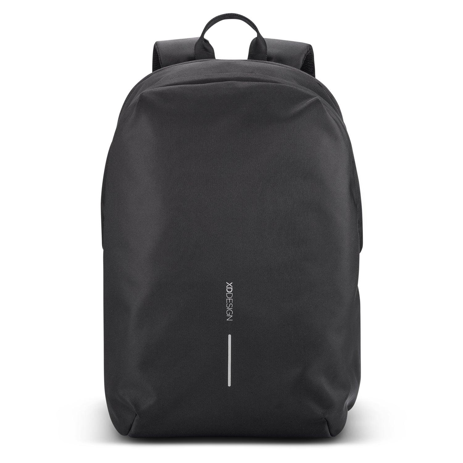 Bobby Soft Backpack - PrintaPromo
