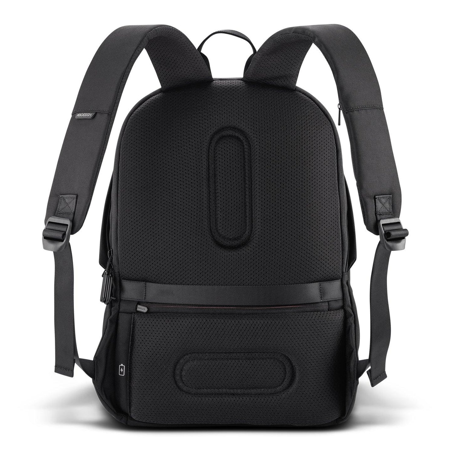 Bobby Soft Backpack - PrintaPromo