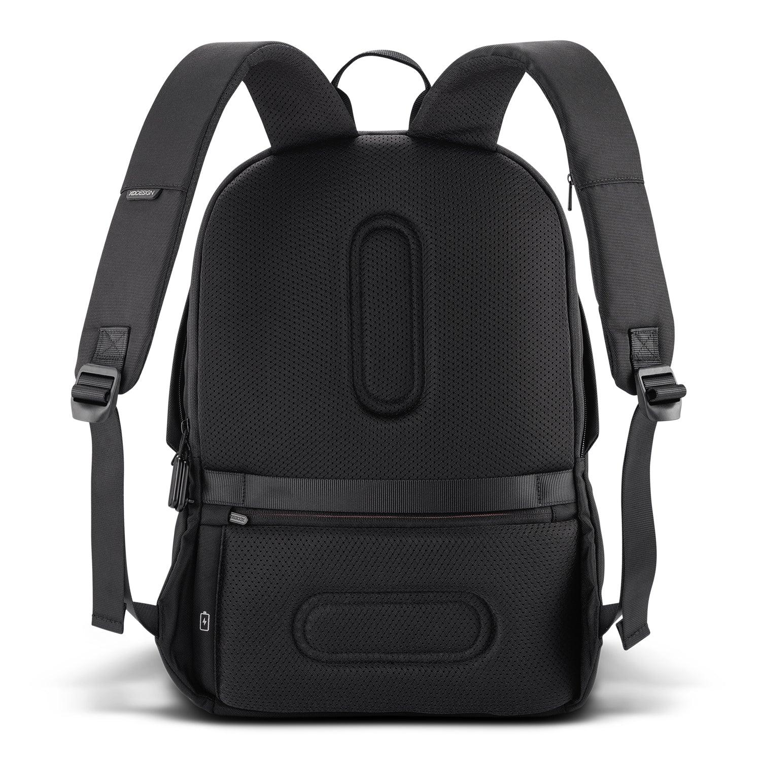 Bobby Soft Backpack - PrintaPromo