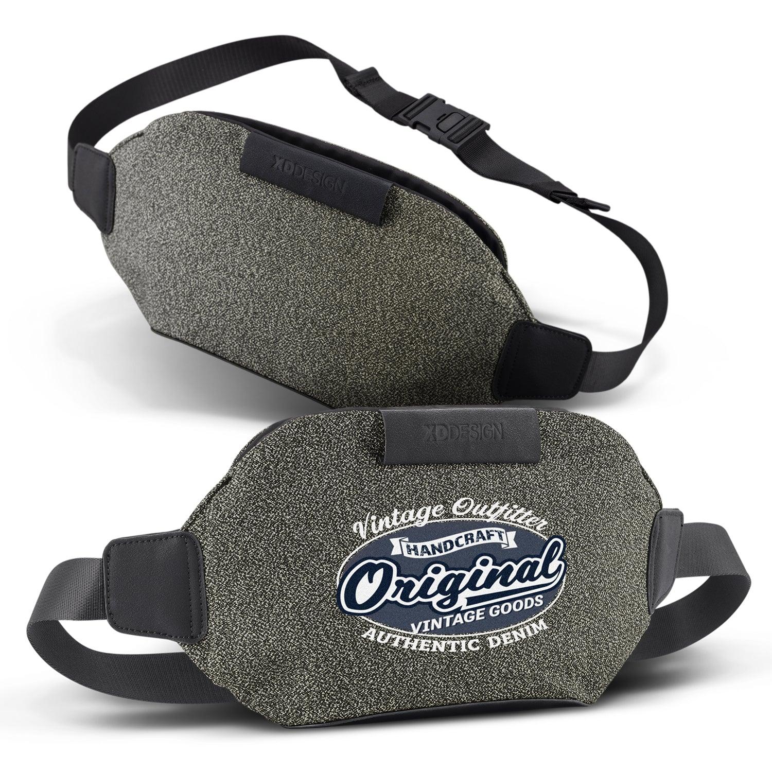 Urban Belt Bag - PrintaPromo