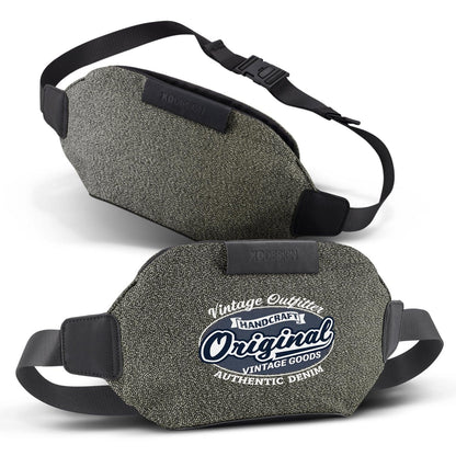 Urban Belt Bag - PrintaPromo