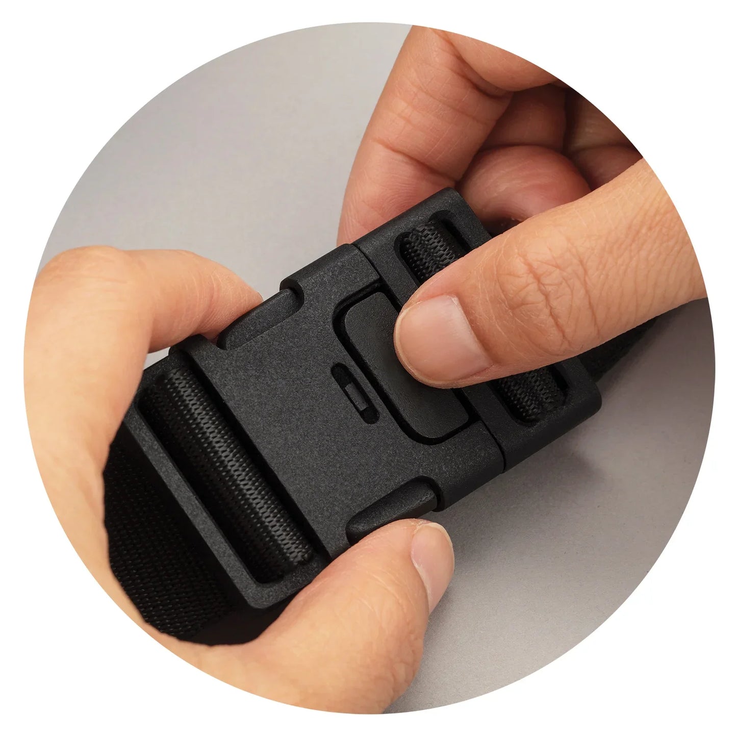 Urban Belt Bag - PrintaPromo