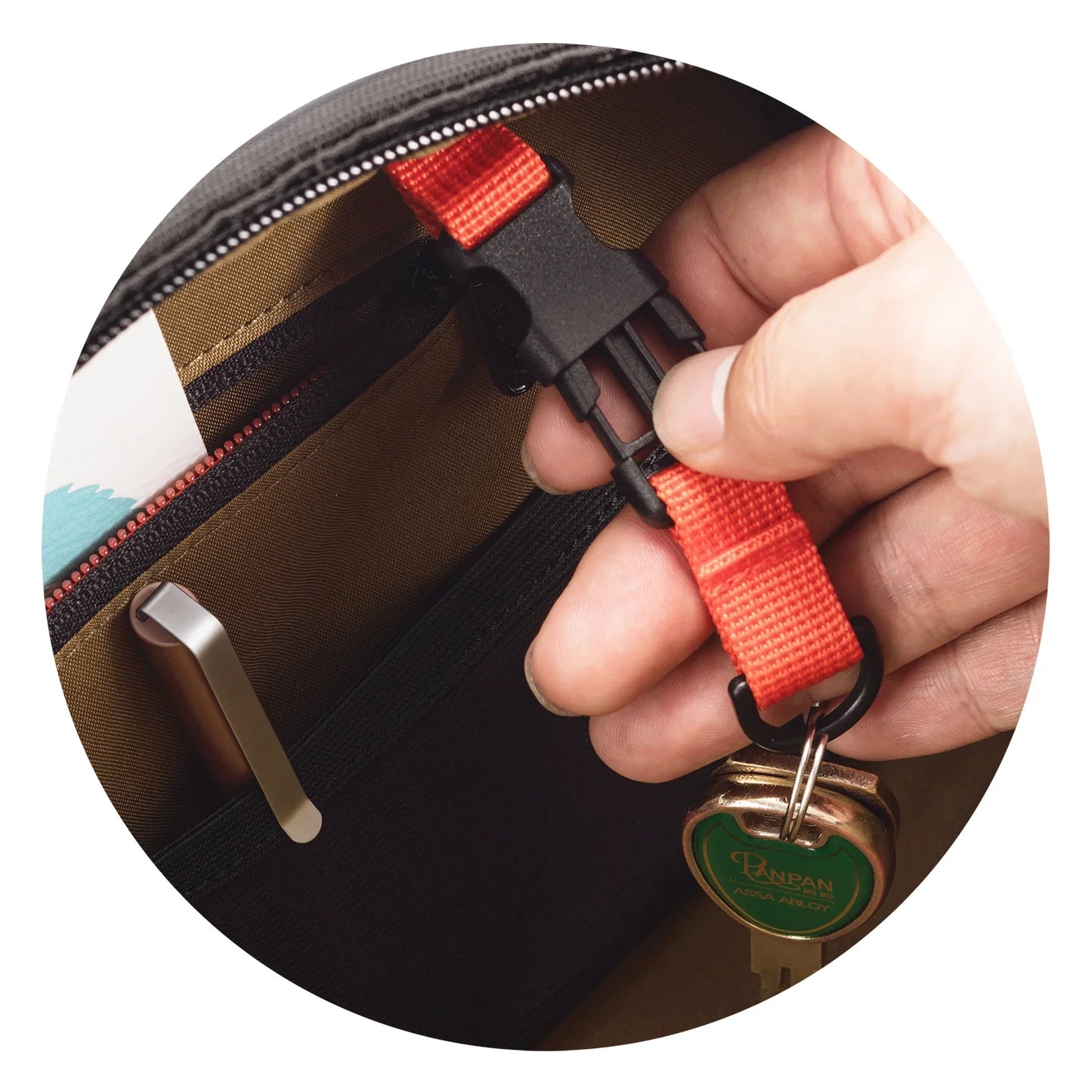 Bobby Sling - PrintaPromo