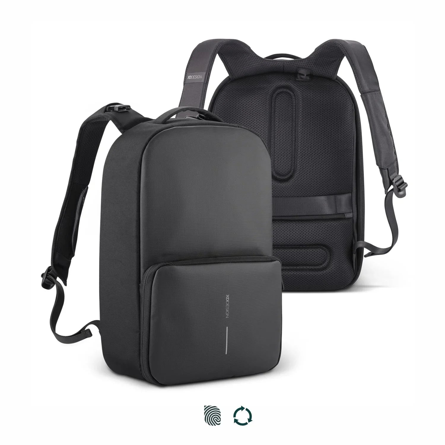 Flex Gym Bag - PrintaPromo