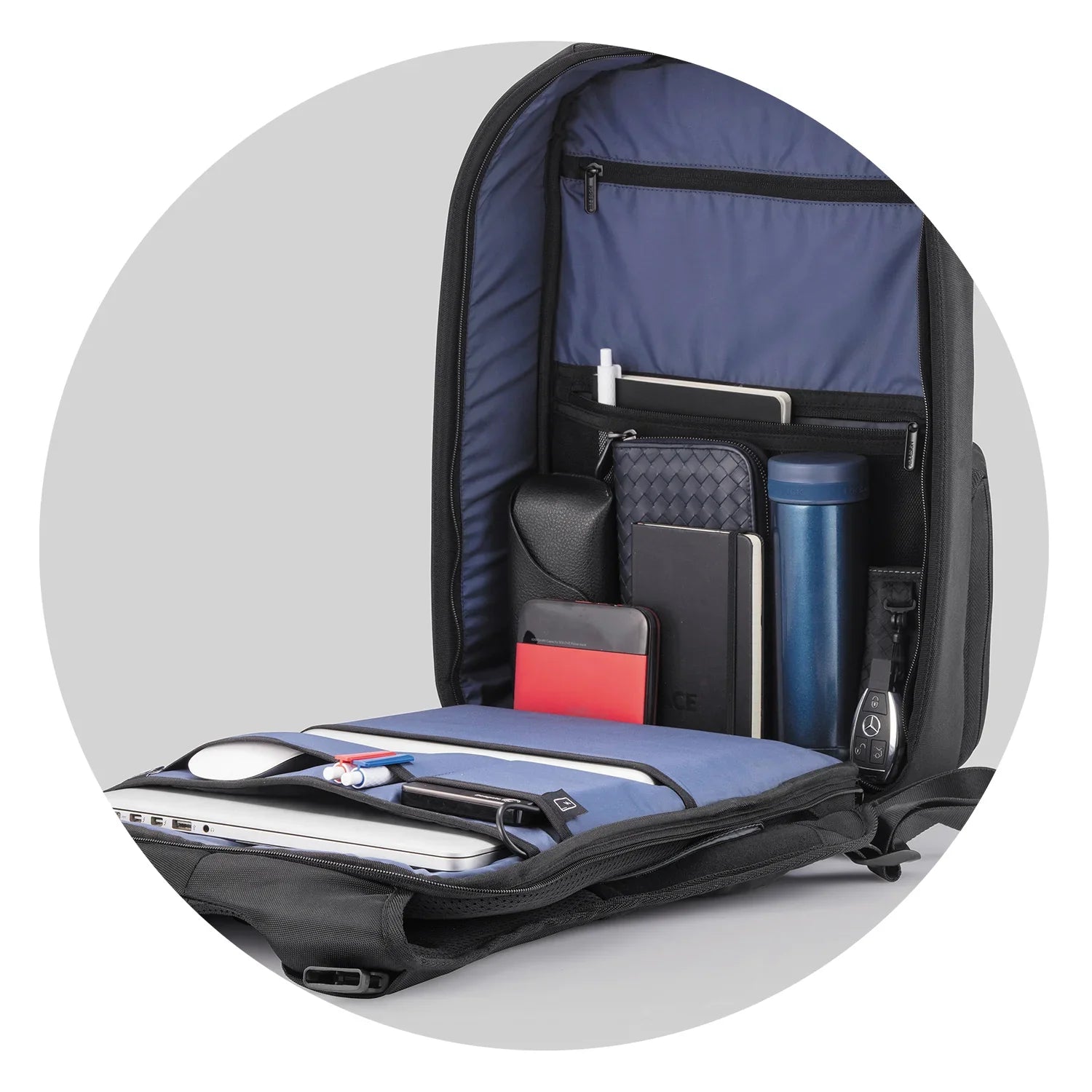 Flex Gym Bag - PrintaPromo