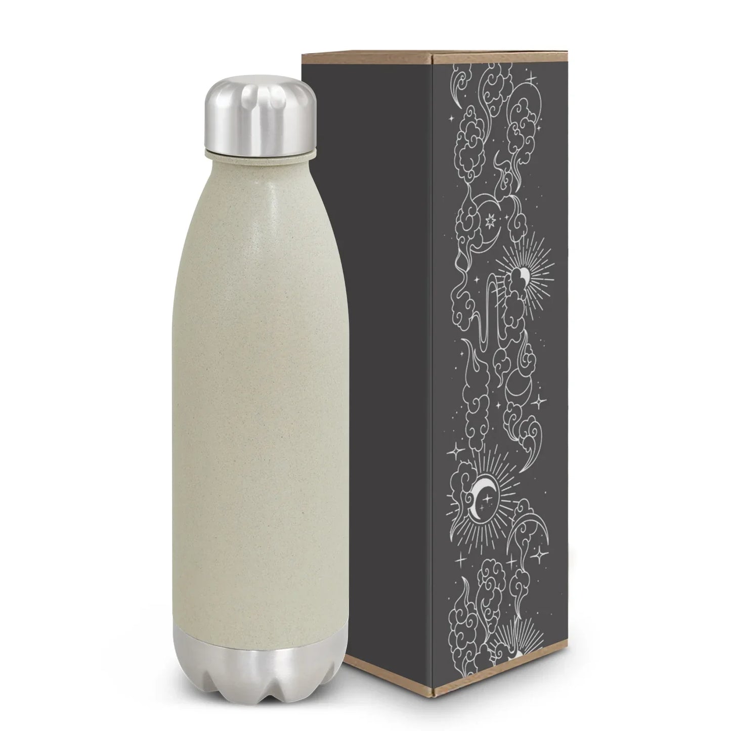 Mirage Bottle - Natural - PrintaPromo