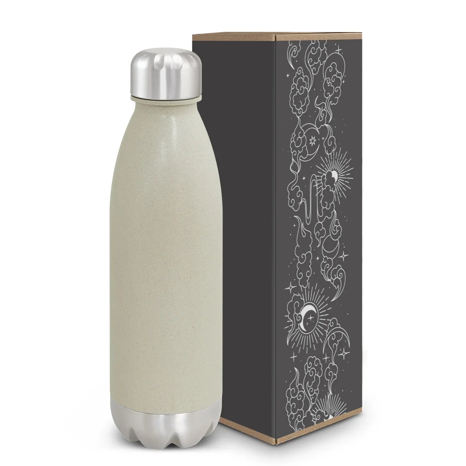 Mirage Bottle - Natural - PrintaPromo