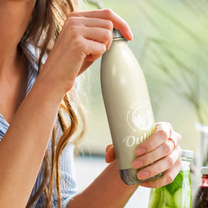 Mirage Bottle - Natural - PrintaPromo