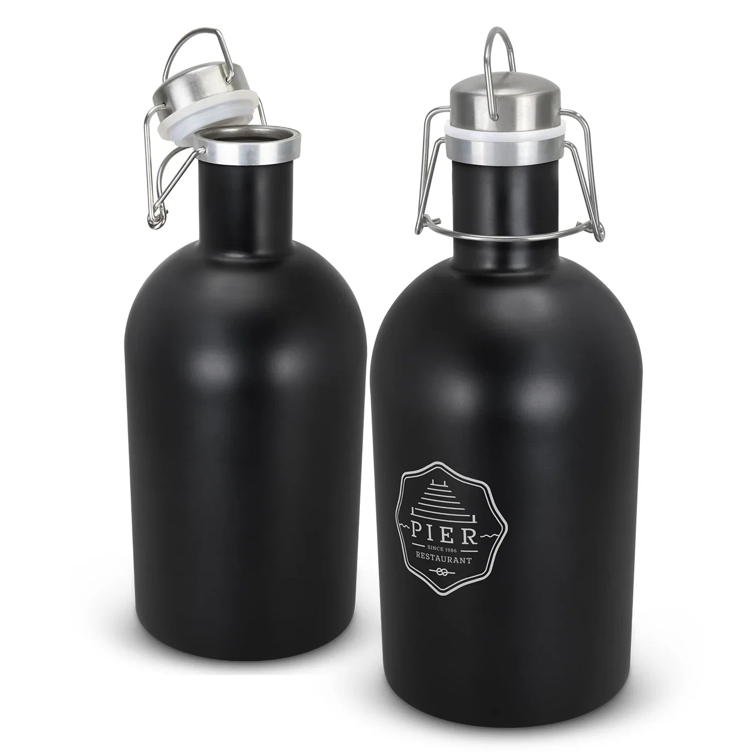 Beer Growler - PrintaPromo