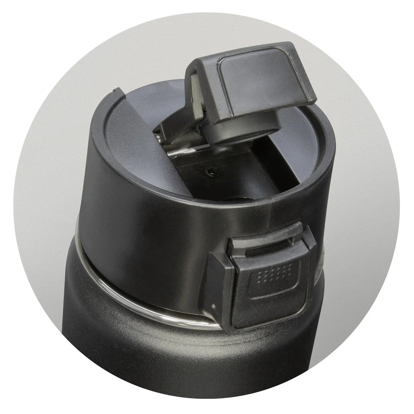 Swiss Peak Stealth Vacuum Cup - PrintaPromo