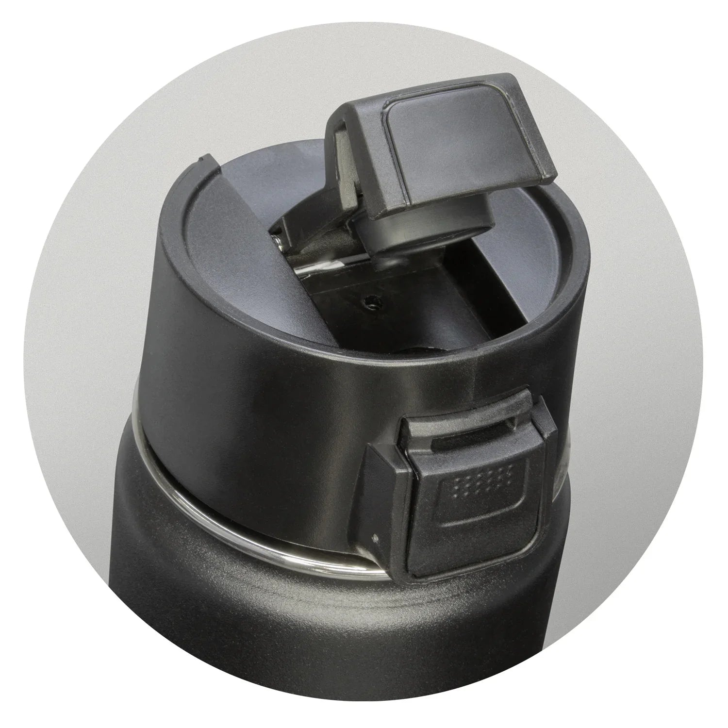 Swiss Peak Stealth Vacuum Cup - PrintaPromo
