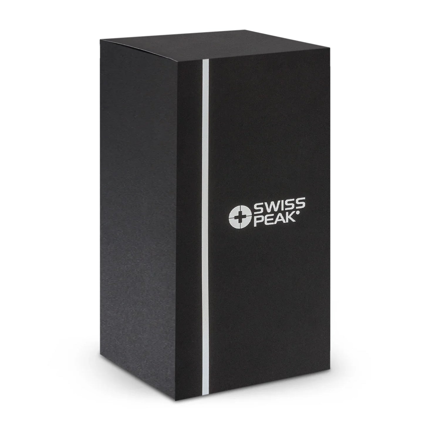 Swiss Peak Stealth Vacuum Cup - PrintaPromo