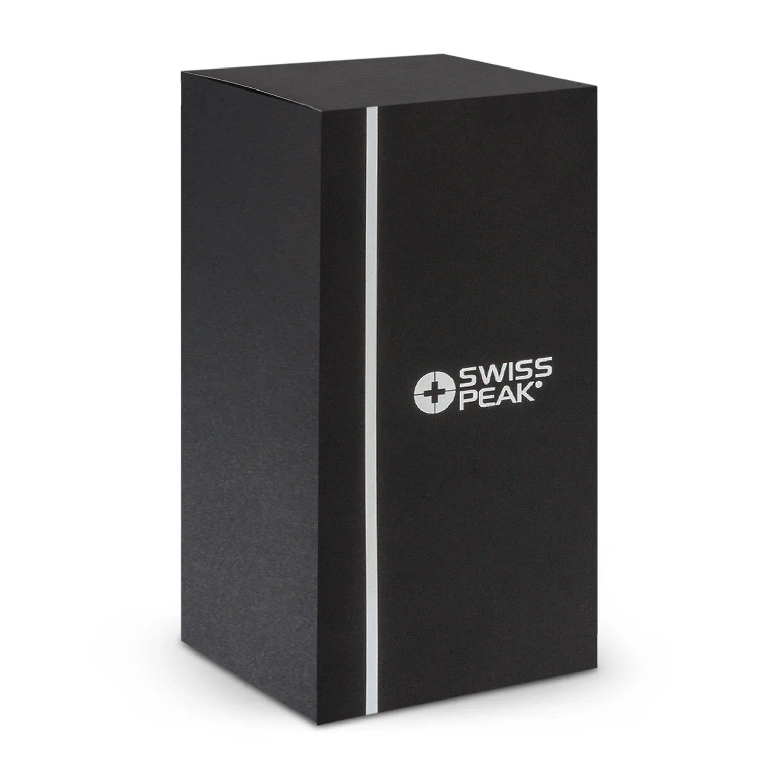 Swiss Peak Stealth Vacuum Cup - PrintaPromo