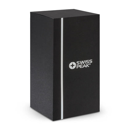 Swiss Peak Stealth Vacuum Cup - PrintaPromo