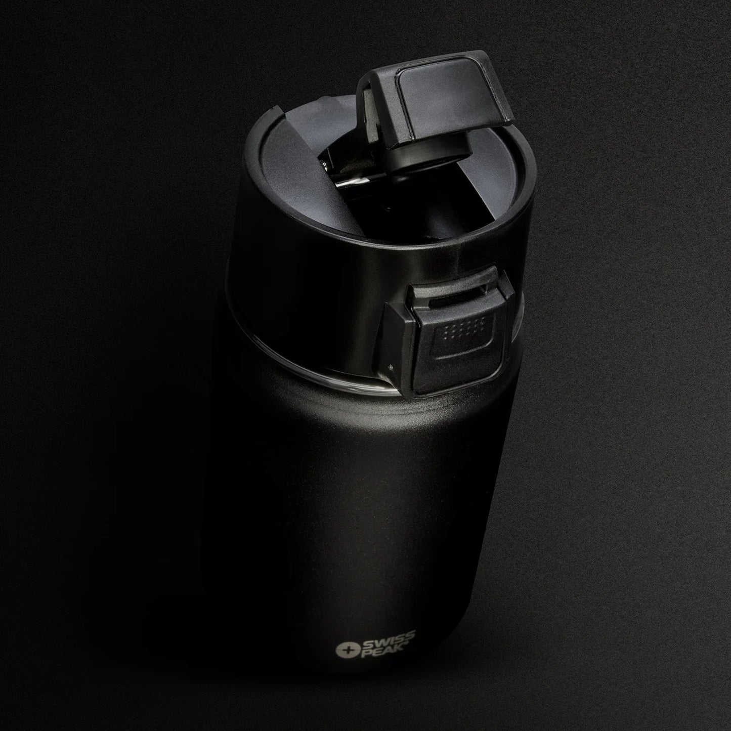 Swiss Peak Stealth Vacuum Cup - PrintaPromo