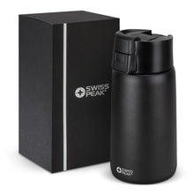 Swiss Peak Stealth Vacuum Mug - PrintaPromo