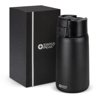 Swiss Peak Stealth Vacuum Mug - PrintaPromo