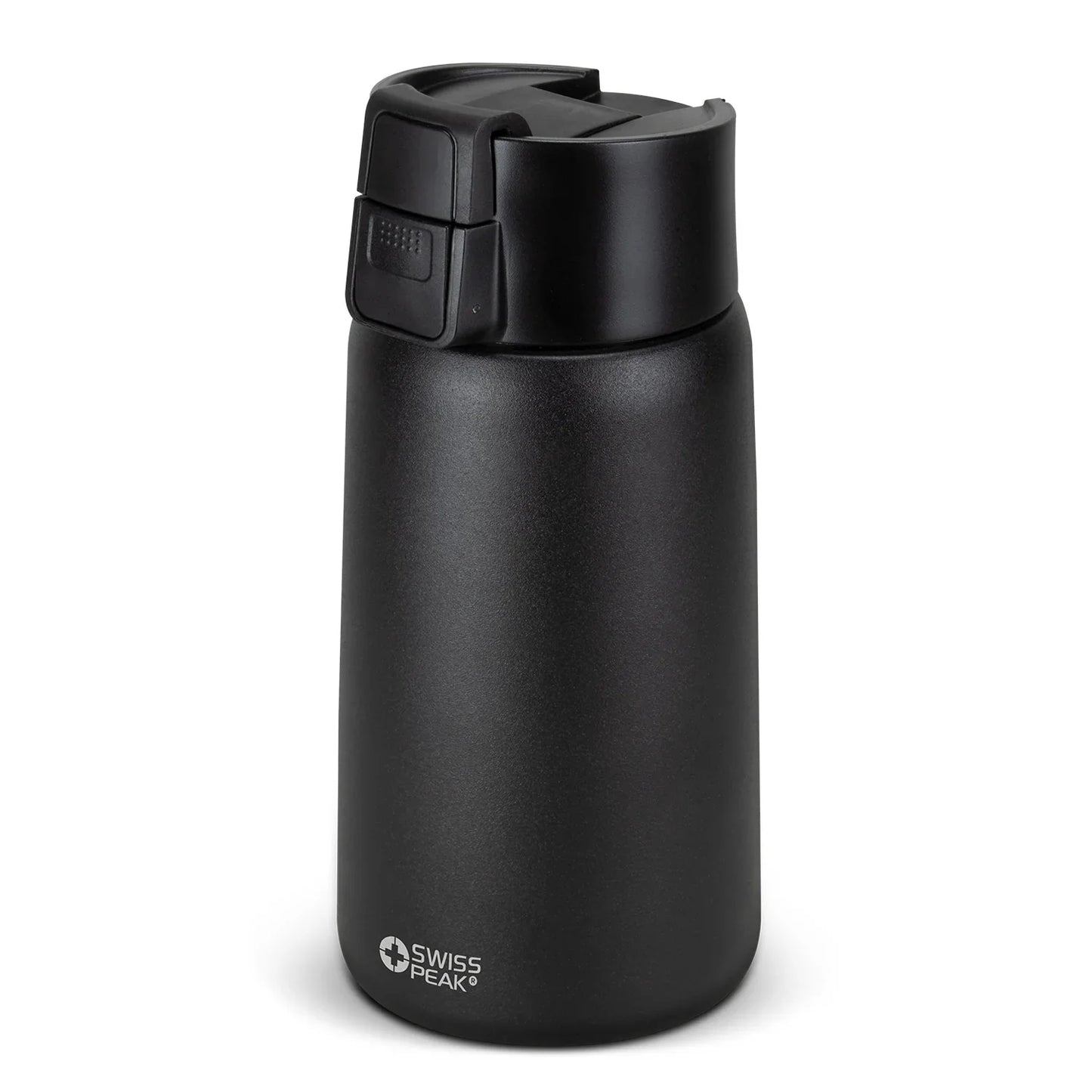 Swiss Peak Stealth Vacuum Mug - PrintaPromo