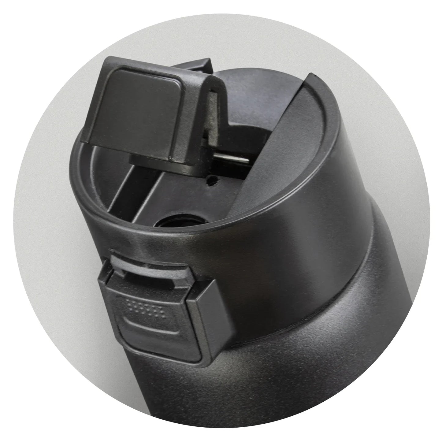 Swiss Peak Stealth Vacuum Mug - PrintaPromo