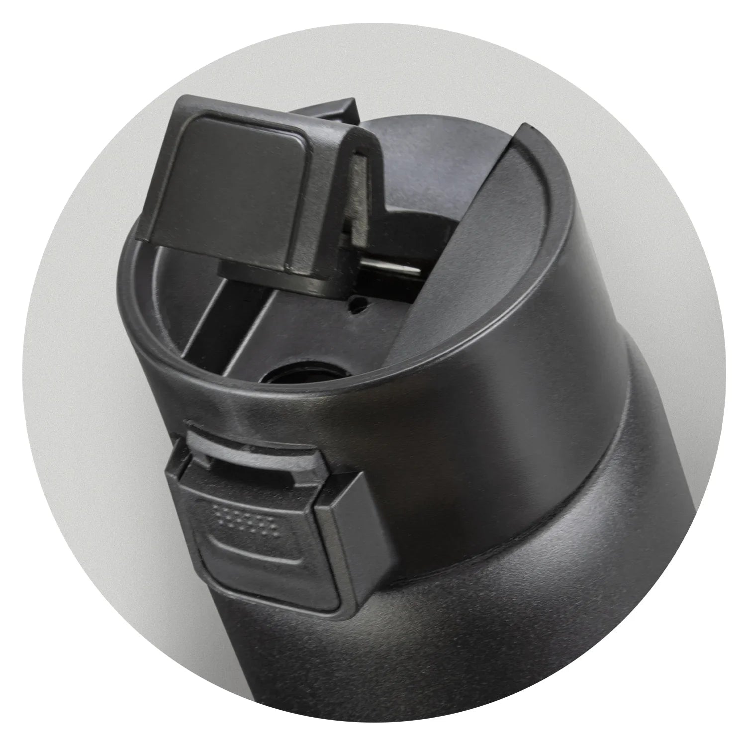 Swiss Peak Stealth Vacuum Mug - PrintaPromo