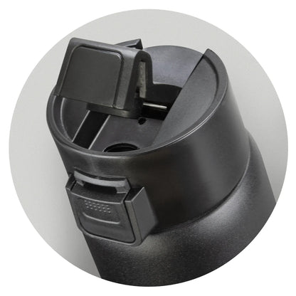 Swiss Peak Stealth Vacuum Mug - PrintaPromo