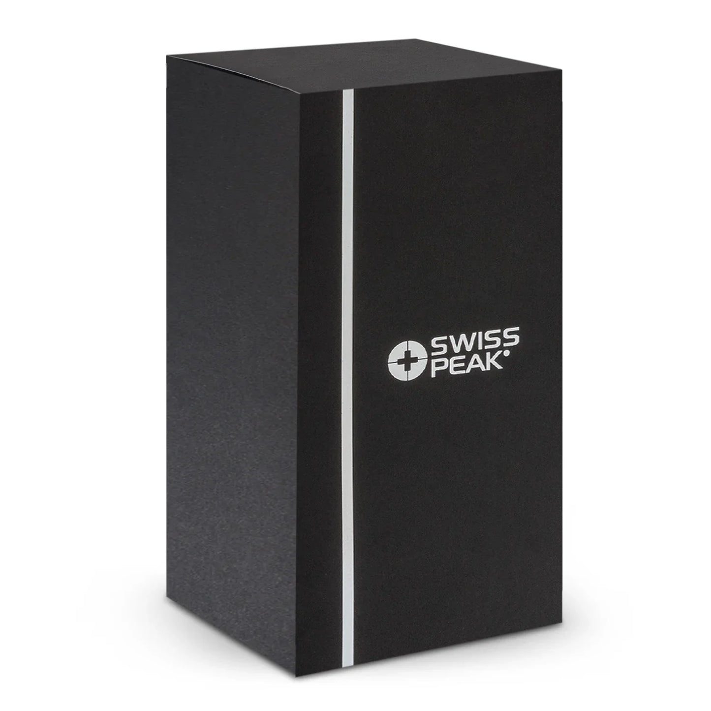 Swiss Peak Stealth Vacuum Mug - PrintaPromo