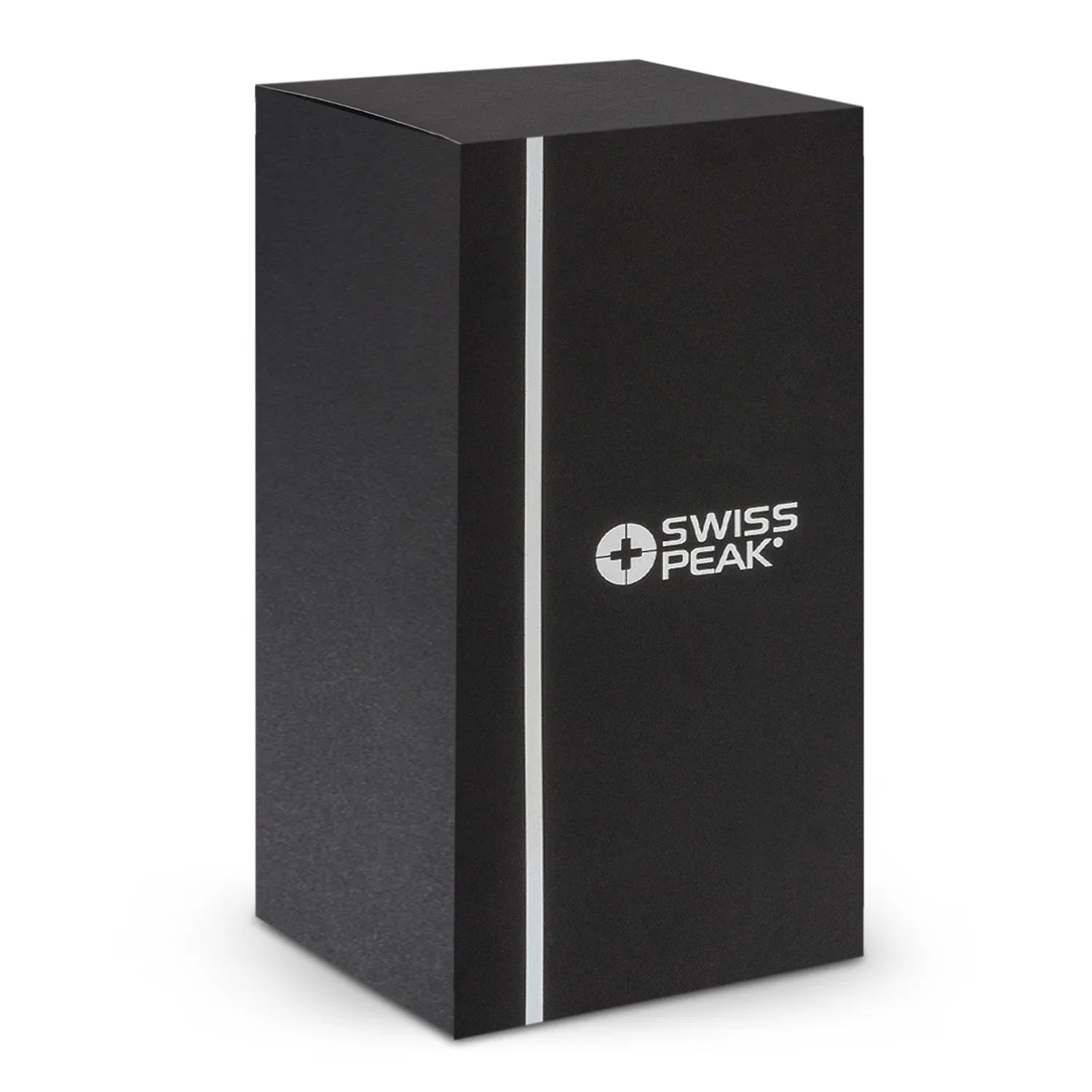 Swiss Peak Stealth Vacuum Mug - PrintaPromo