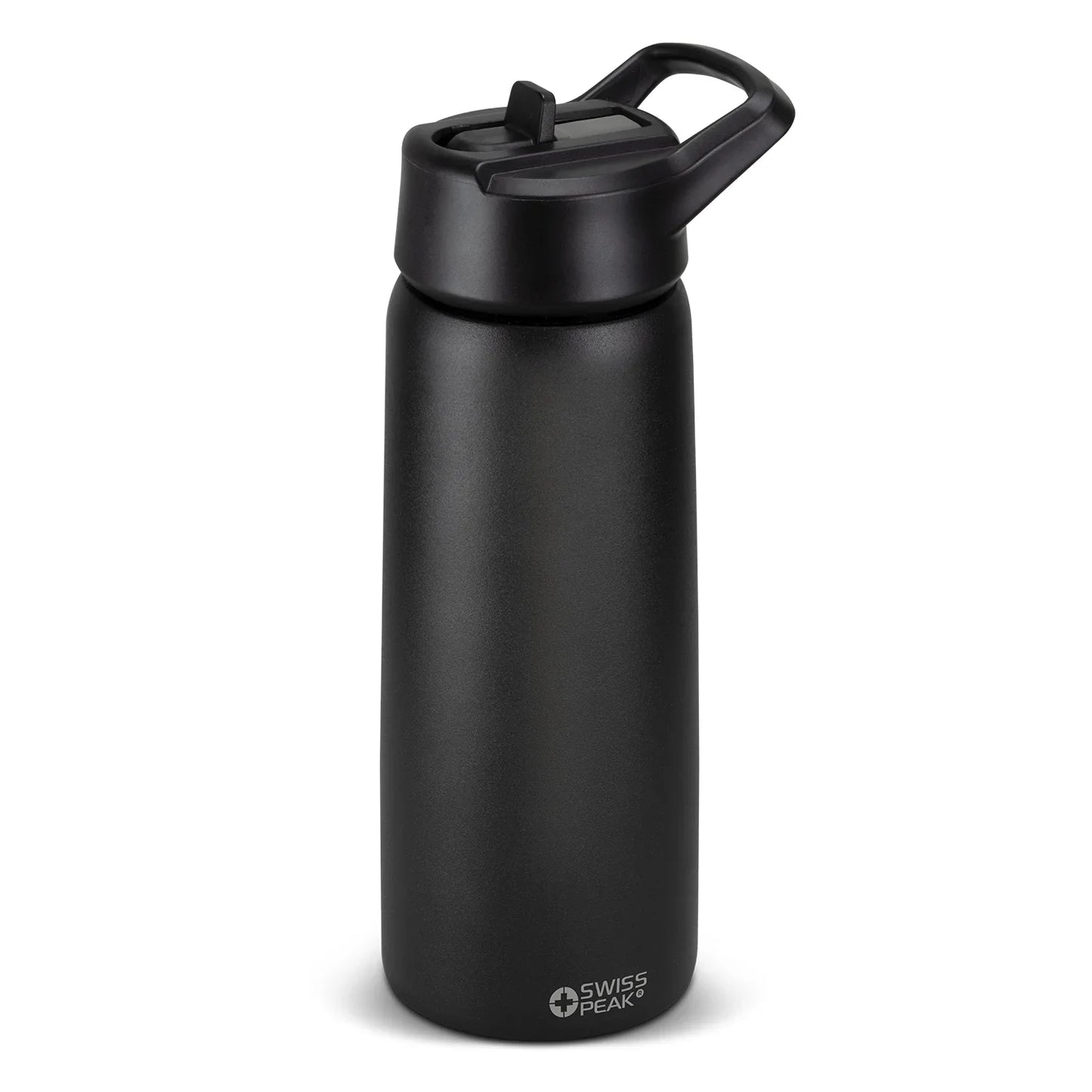 Swiss Peak Stealth Vacuum Bottle - PrintaPromo