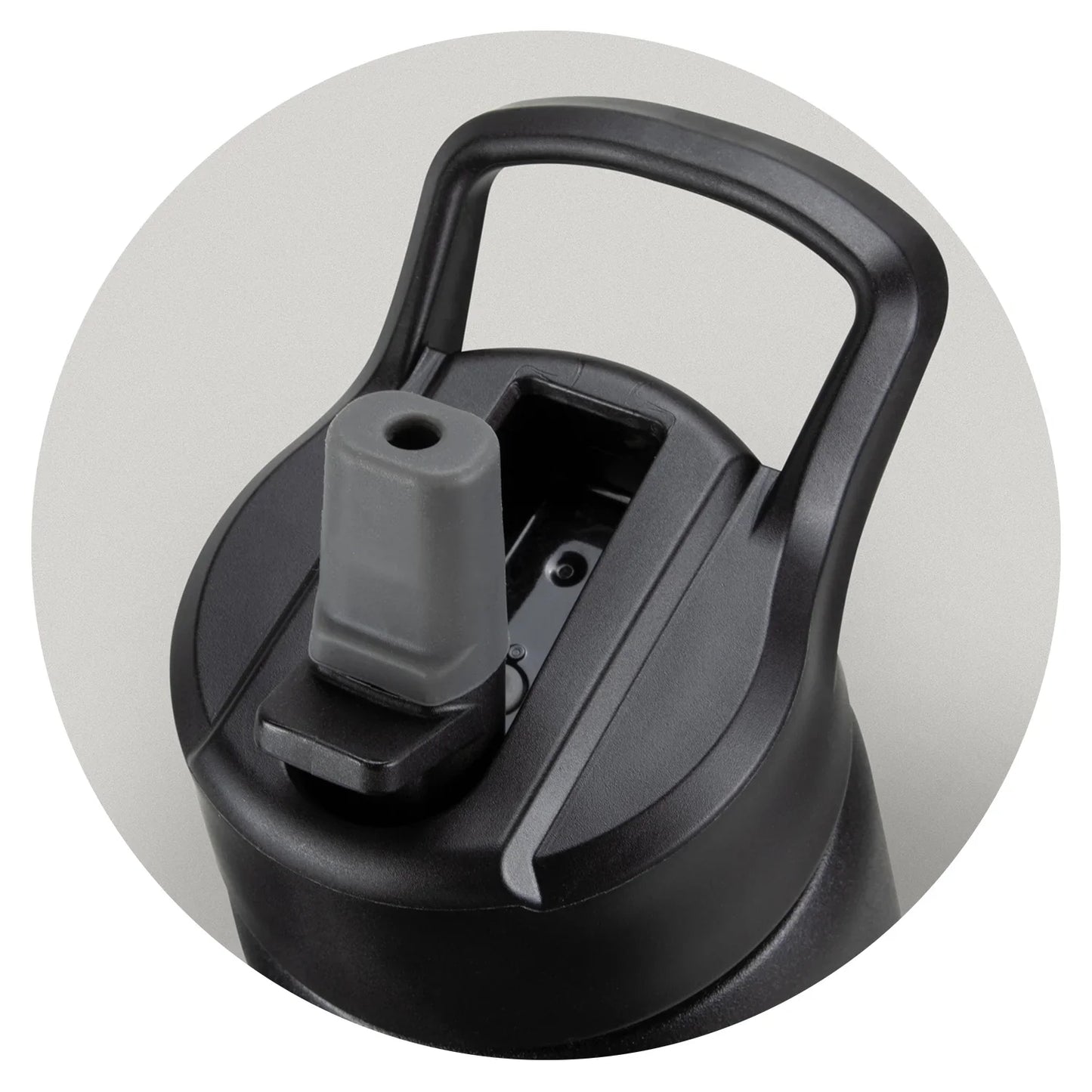Swiss Peak Stealth Vacuum Bottle - PrintaPromo