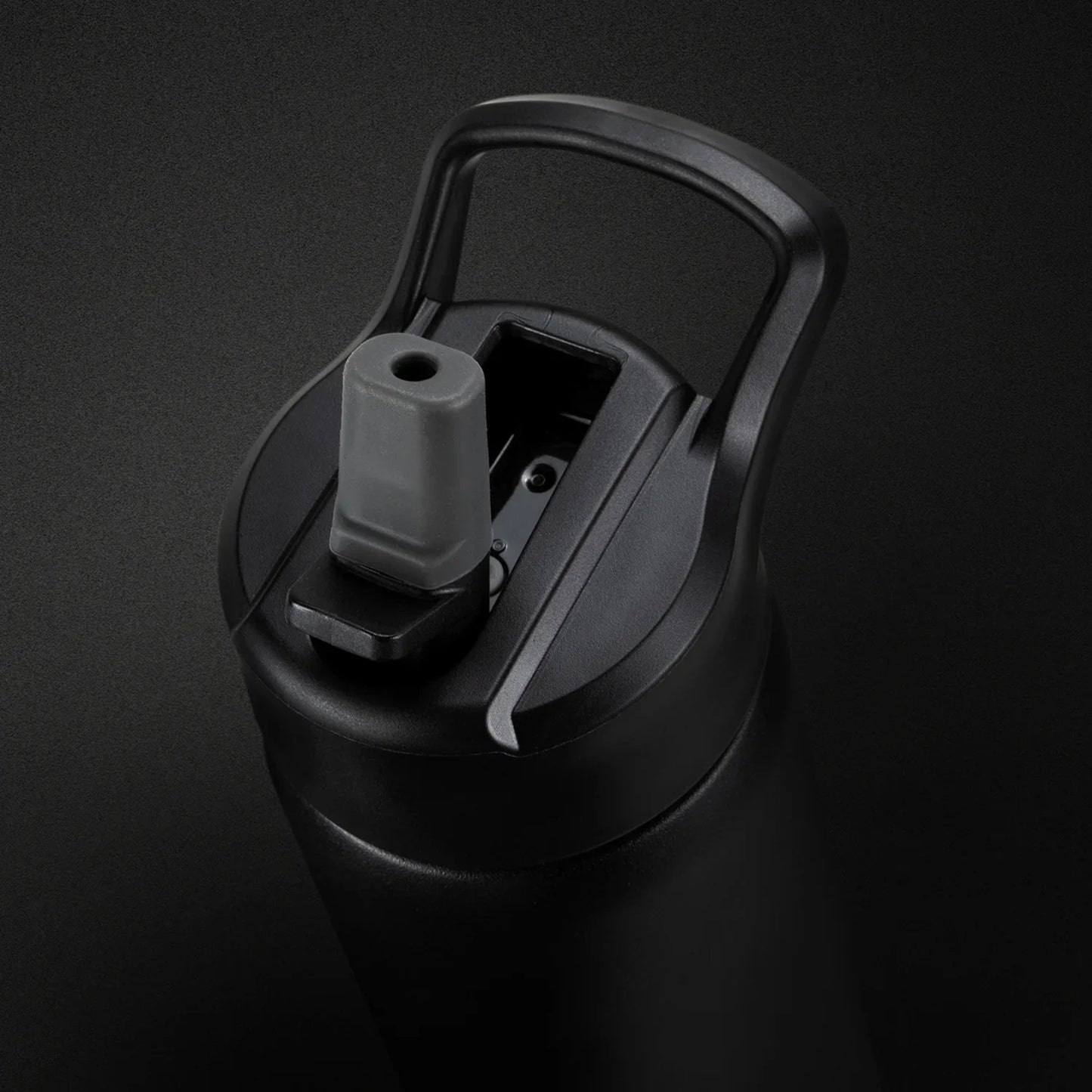 Swiss Peak Stealth Vacuum Bottle - PrintaPromo