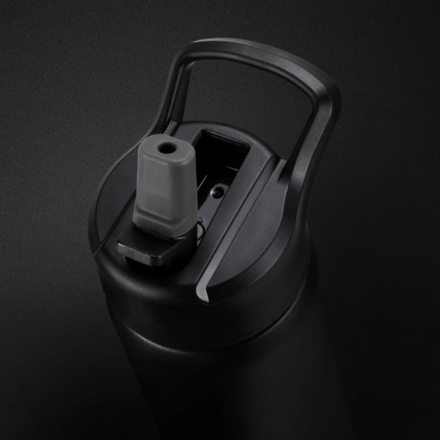 Swiss Peak Stealth Vacuum Bottle - PrintaPromo