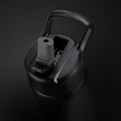 Swiss Peak Stealth Vacuum Bottle - PrintaPromo