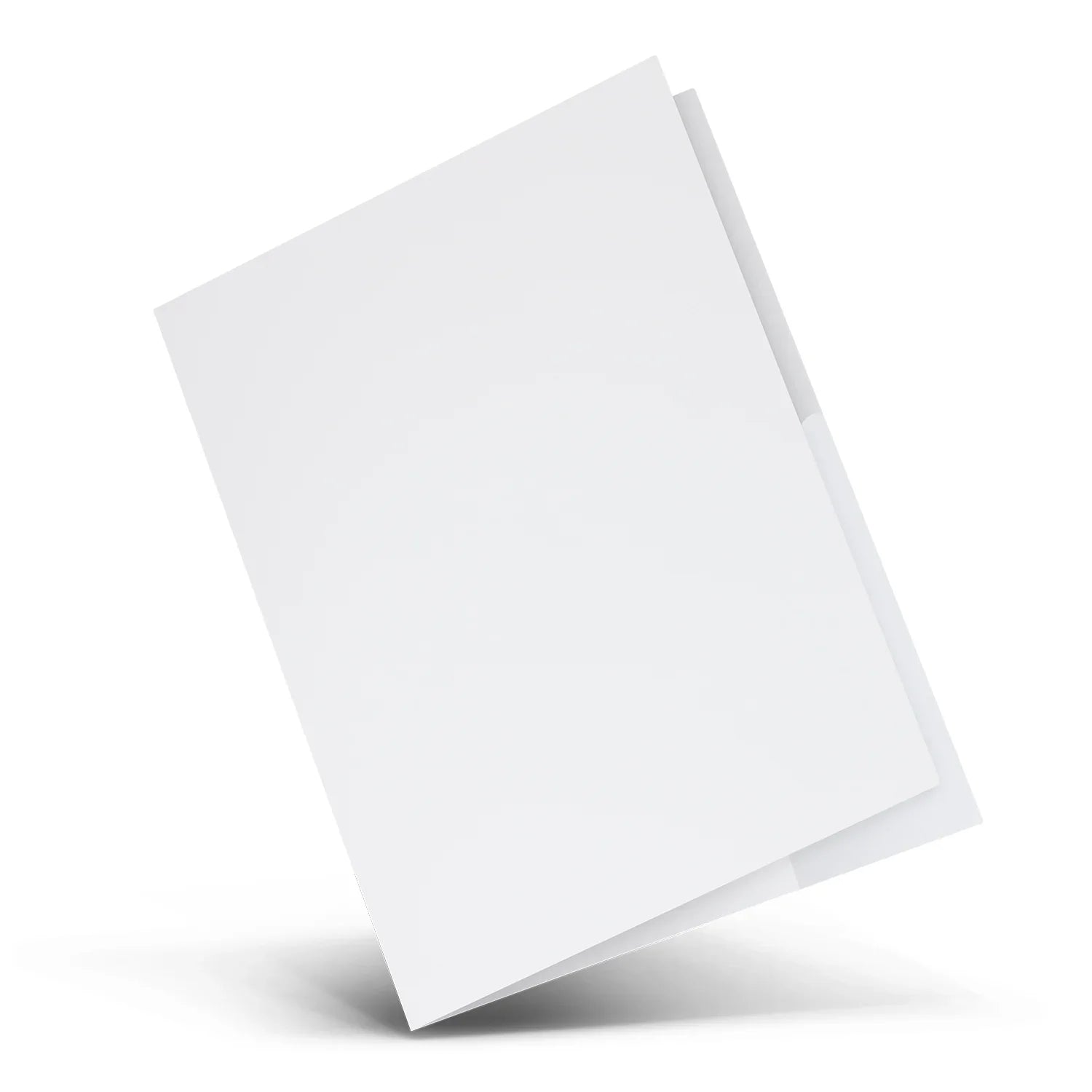 A4 Presentation Folder - PrintaPromo