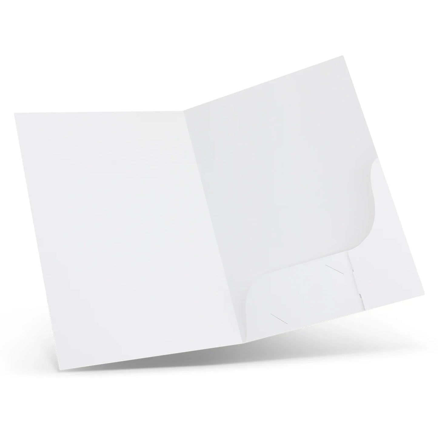 A4 Presentation Folder - PrintaPromo